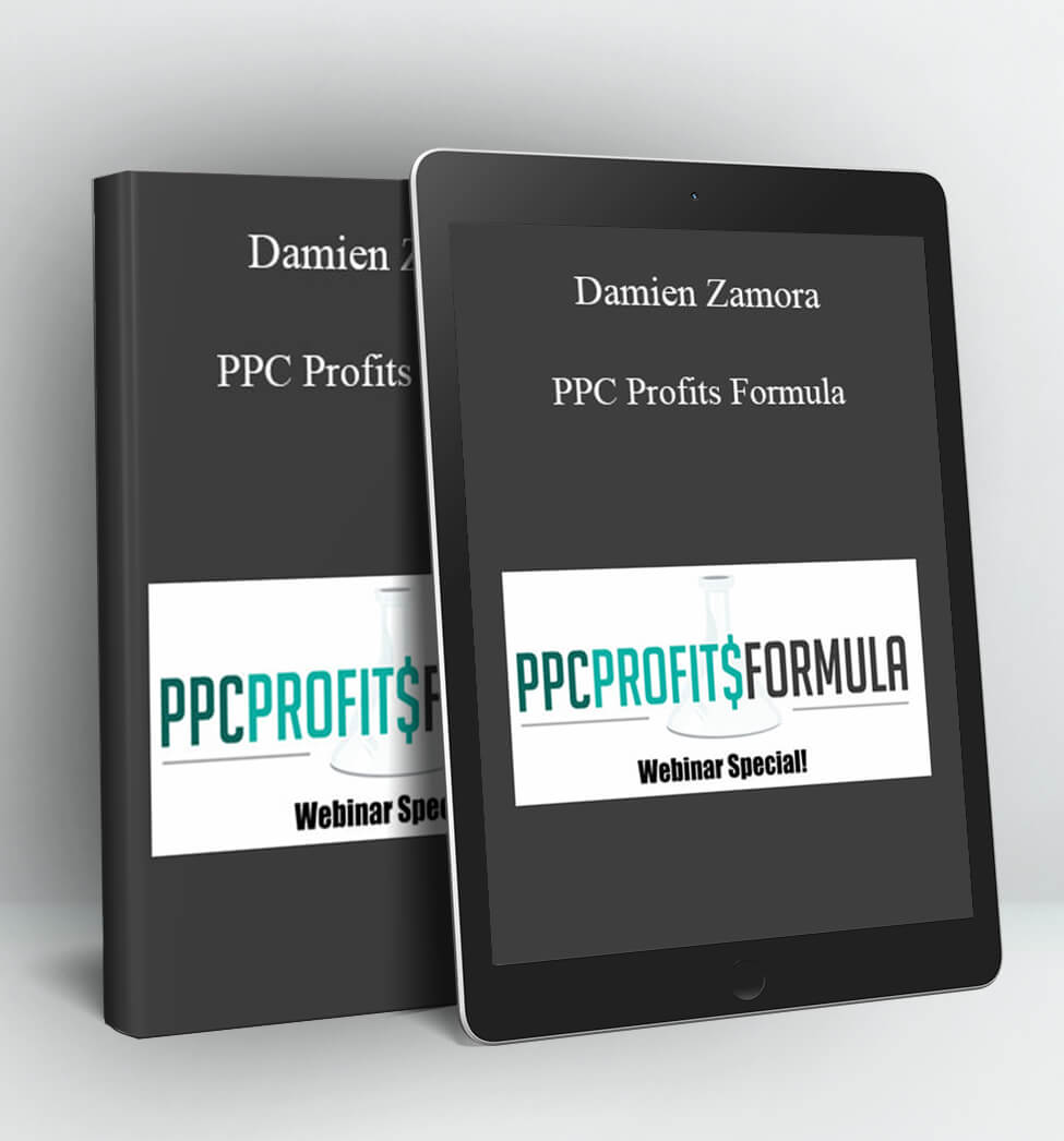 PPC Profits Formula - Damien Zamora