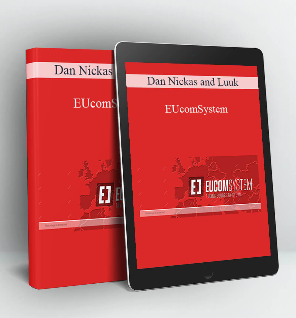 EUcomSystem - Dan Nickas and Luuk