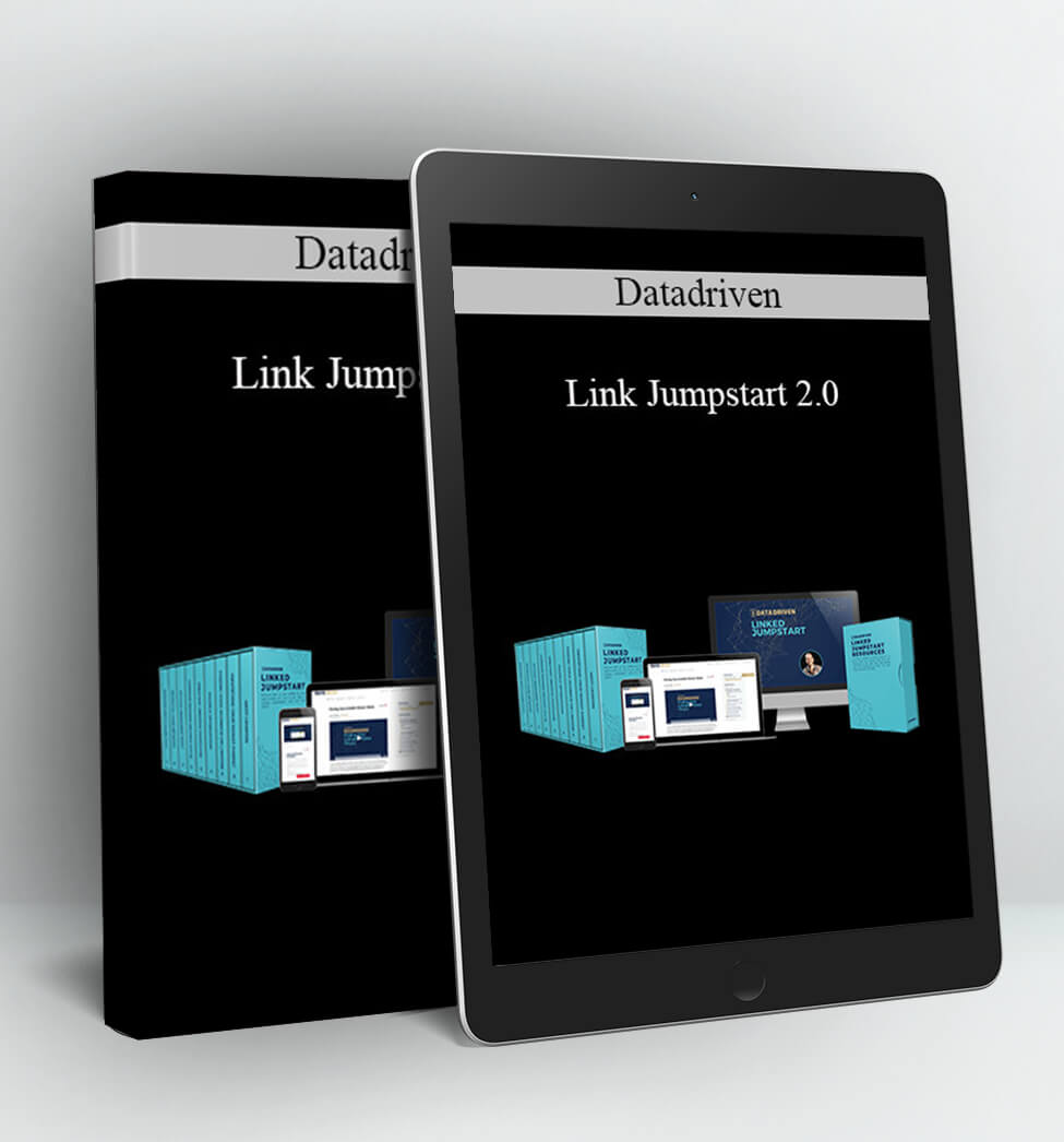 Link Jumpstart 2.0 - Datadriven