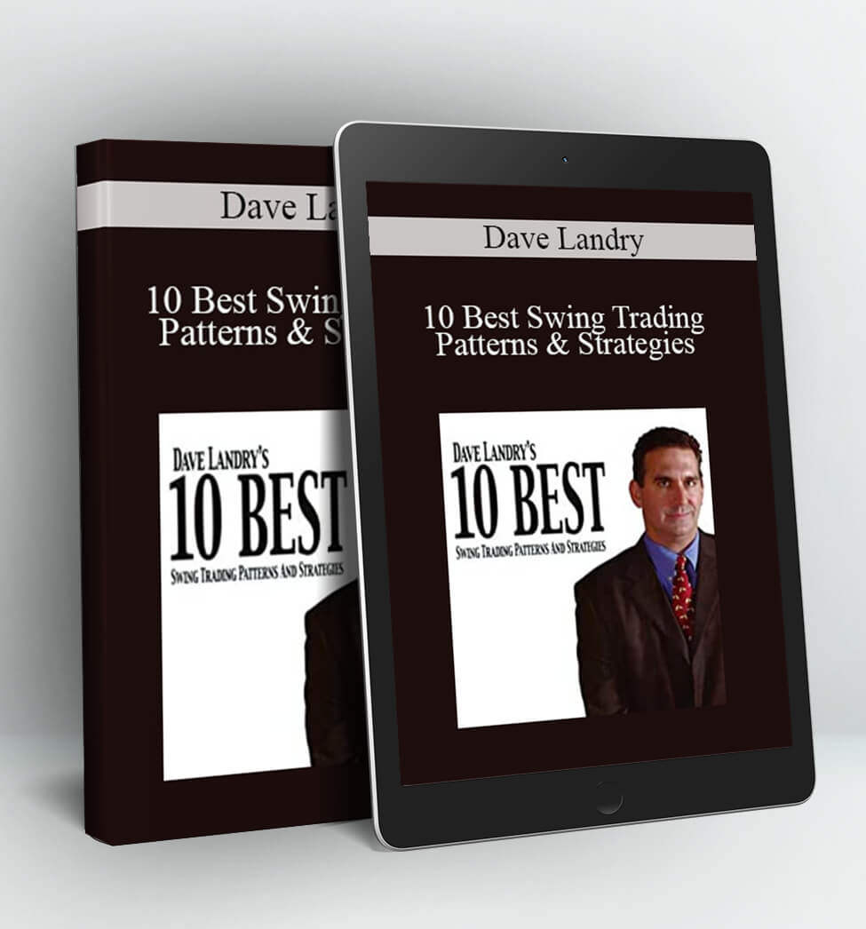 10 Best Swing Trading Patterns & Strategies - Dave Landry