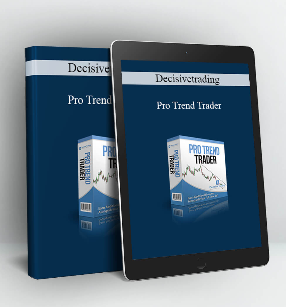 Pro Trend Trader - Decisivetrading