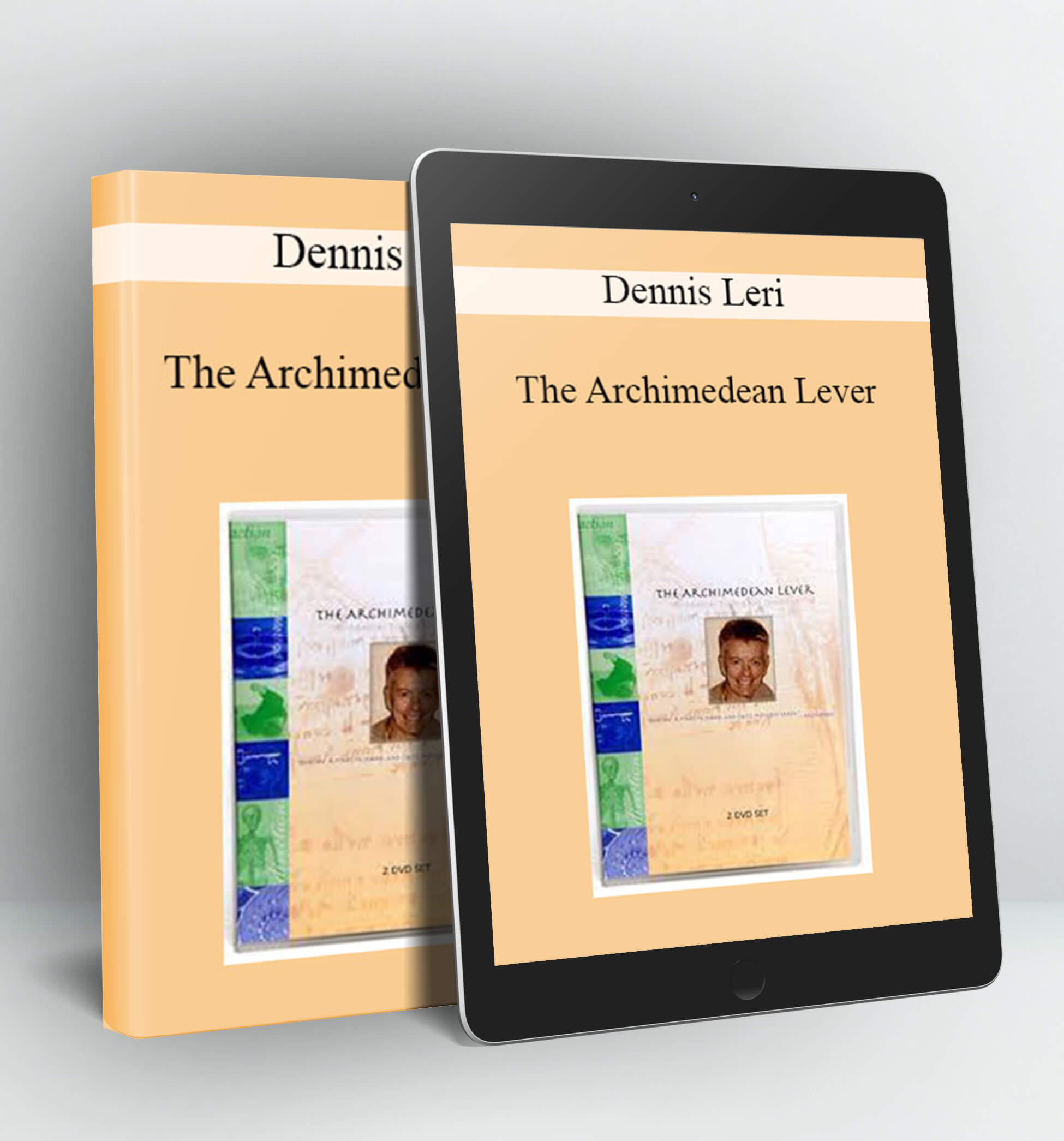 The Archimedean Lever - Dennis Leri