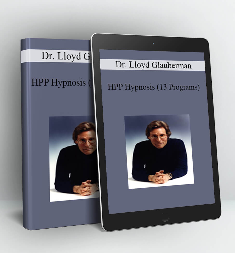 HPP Hypnosis - Dr. Lloyd Glauberman