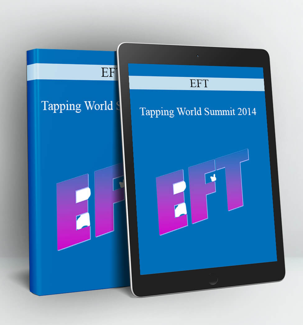 Tapping World Summit 2014 - EFT