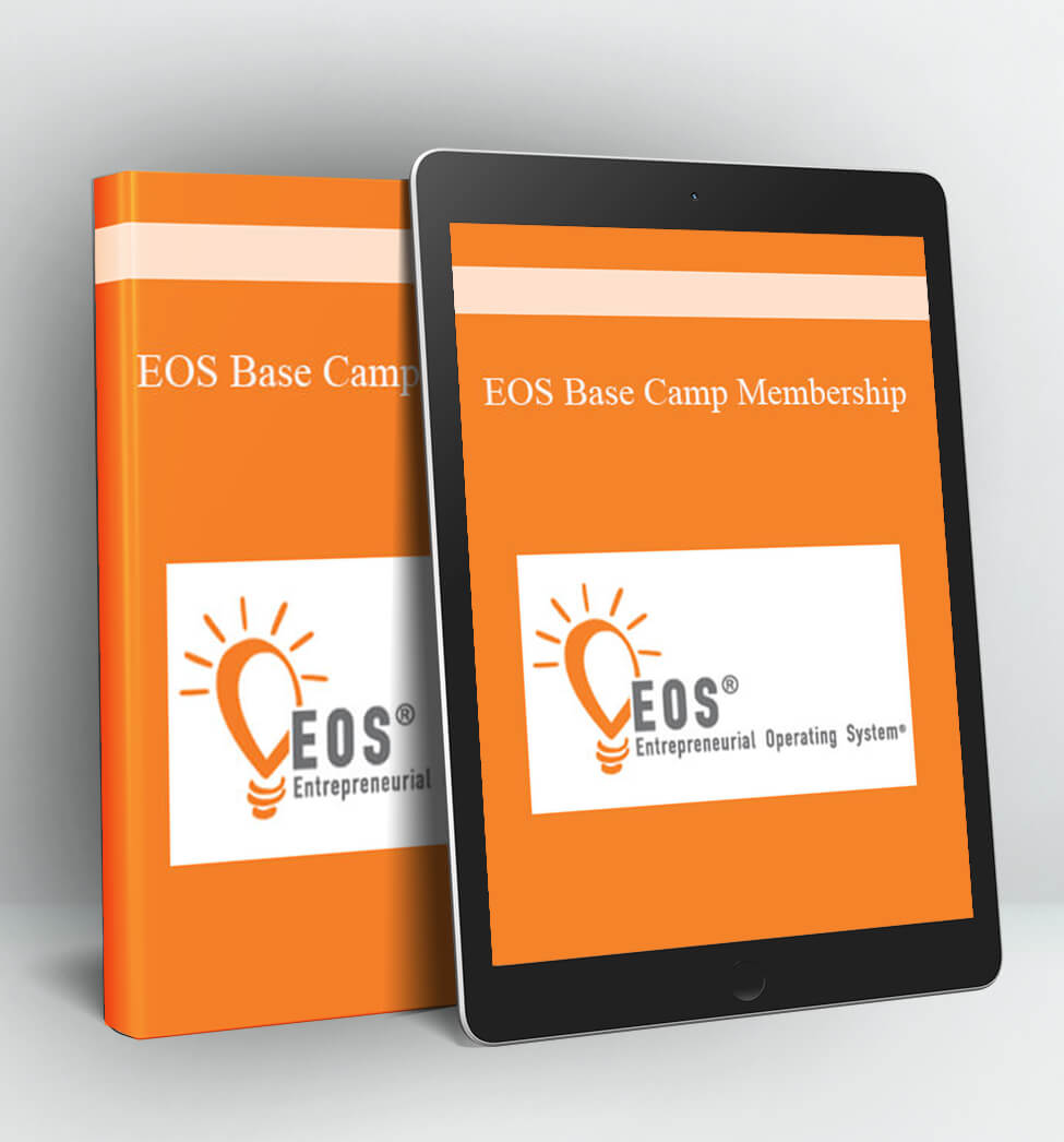 EOS Base Camp Membership