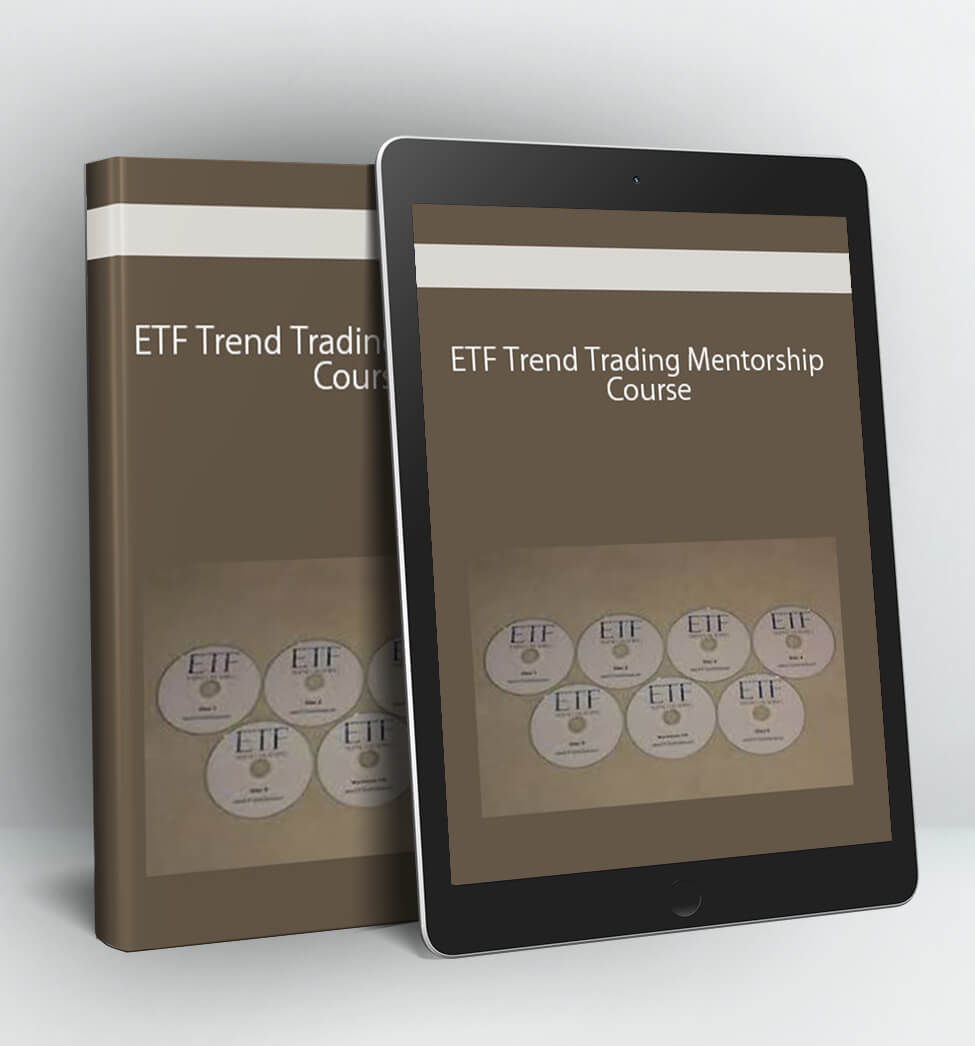 ETF Trend Trading Mentorship Course