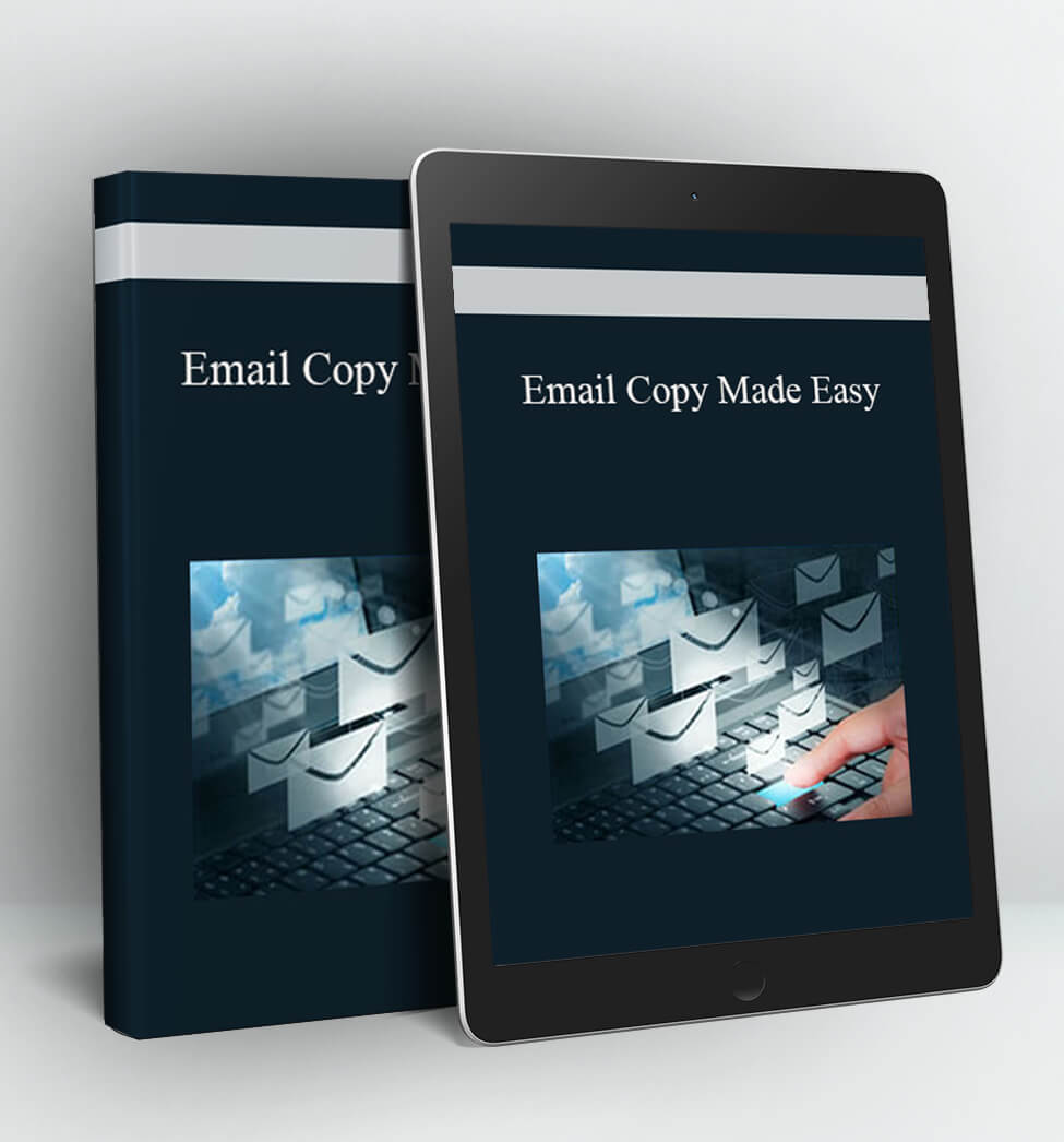 Email Copy Made Easy