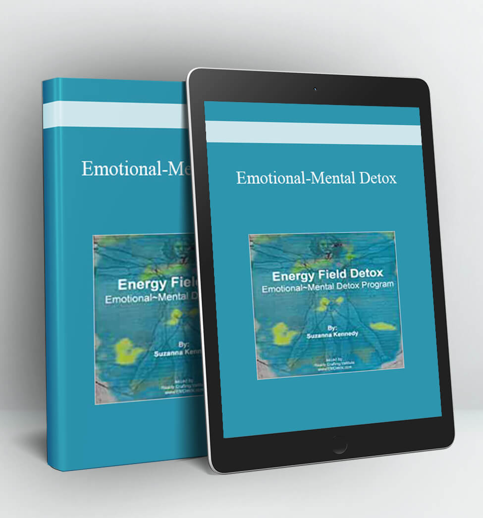 Emotional-Mental Detox