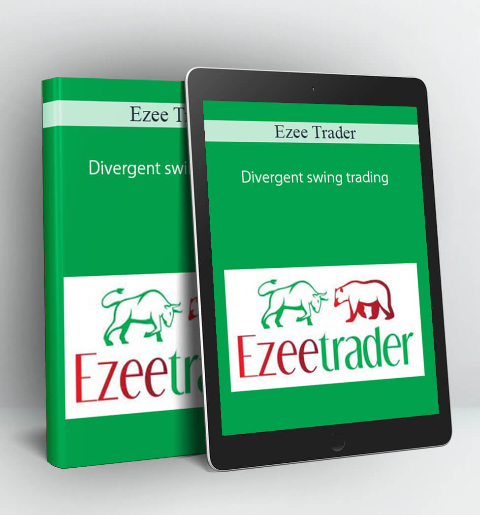 Divergent swing trading - Ezee Trader