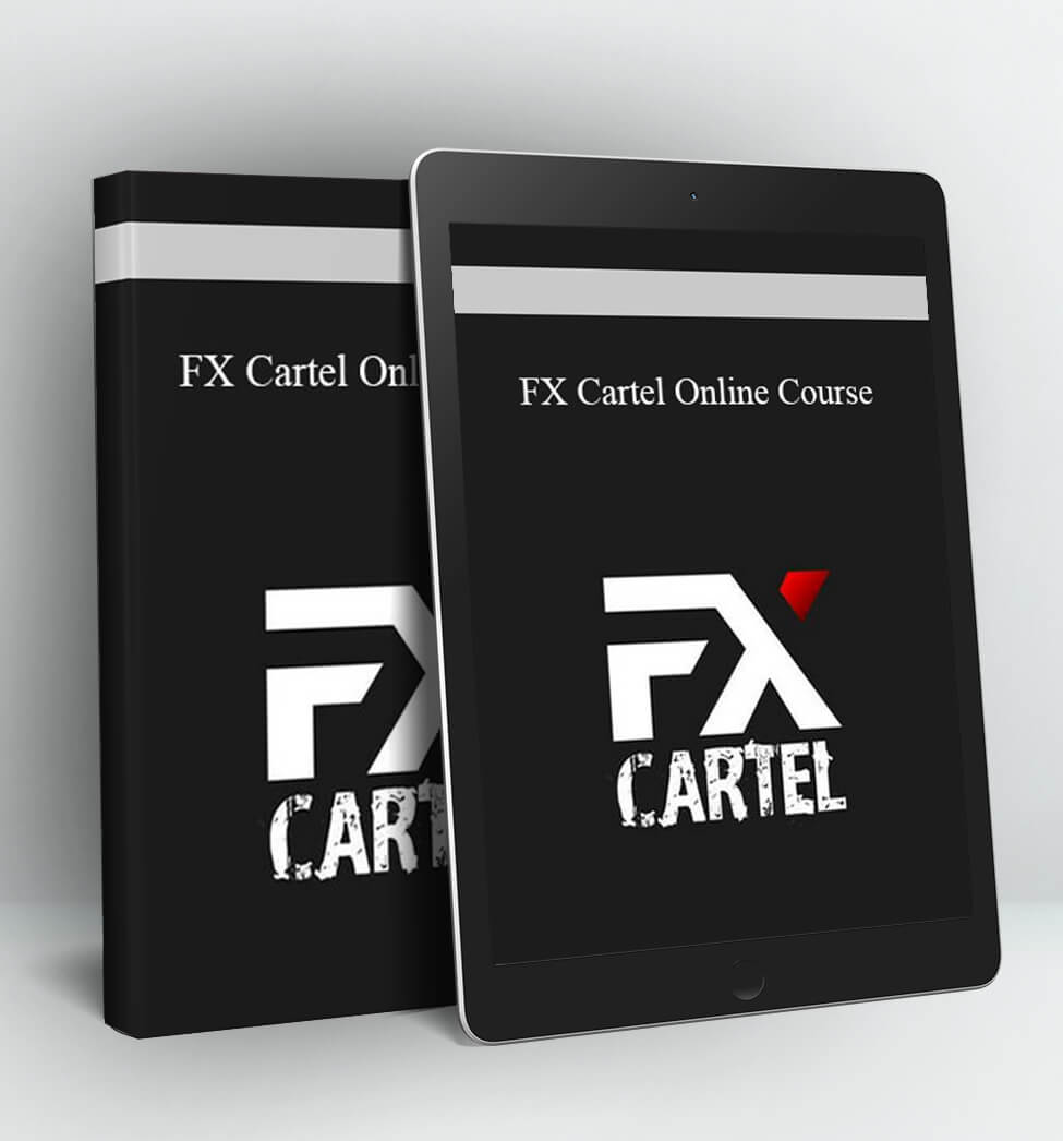 FX Cartel Online Course