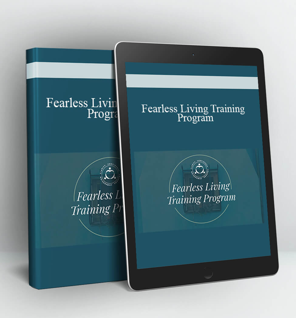 Fearless Living Training Program