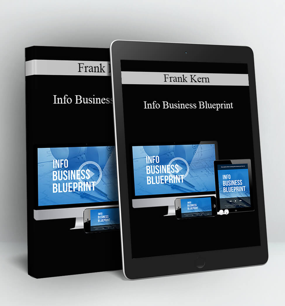 Info Business Blueprint - Frank Kern