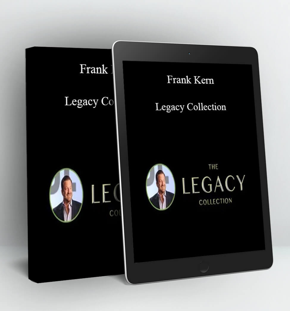 Legacy Collection - Frank Kern