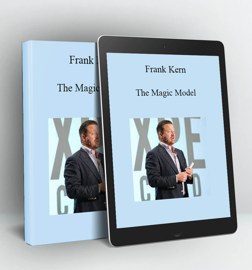 The Magic Model - Frank Kern