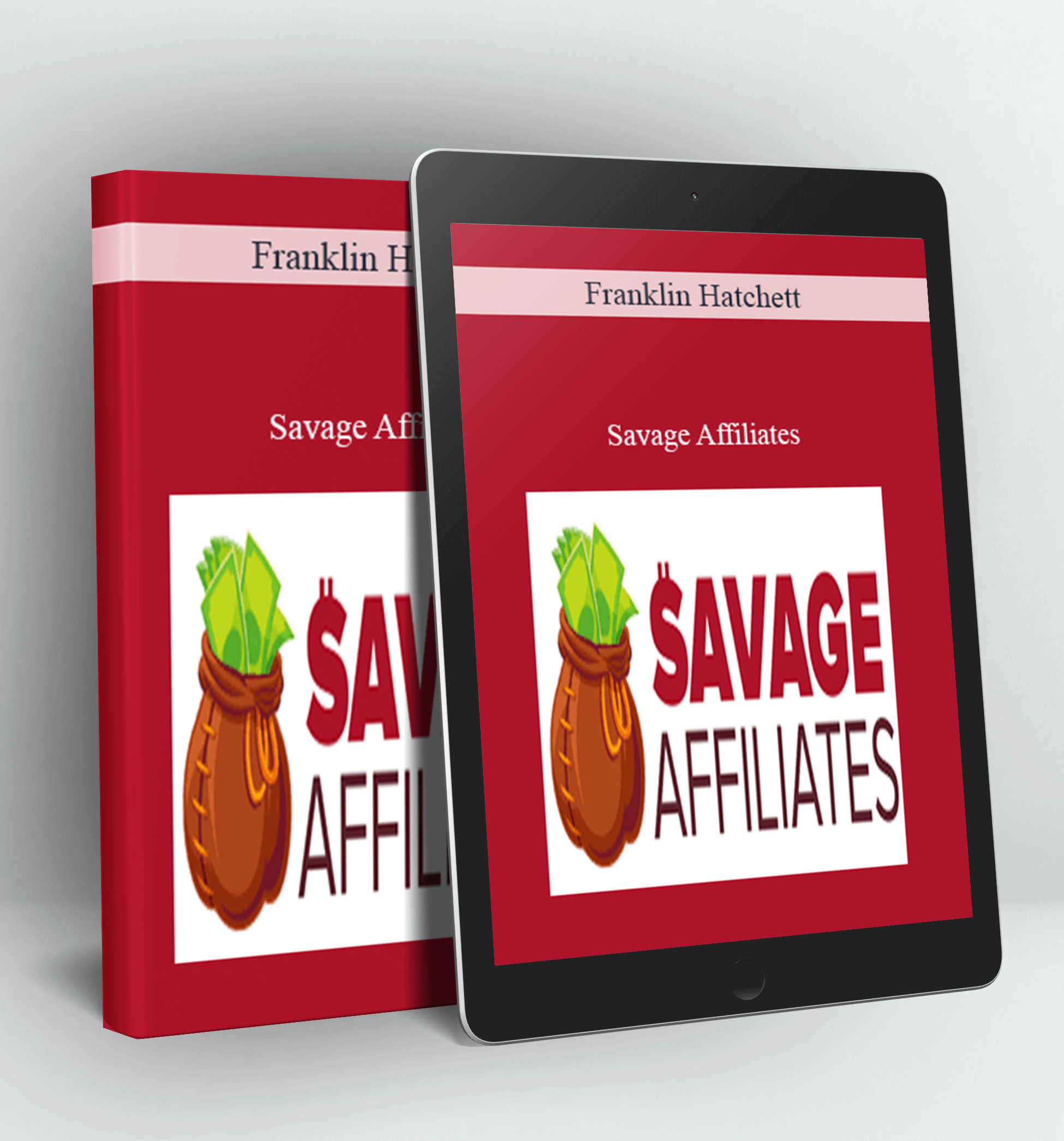 Savage Affiliates - Franklin Hatchett