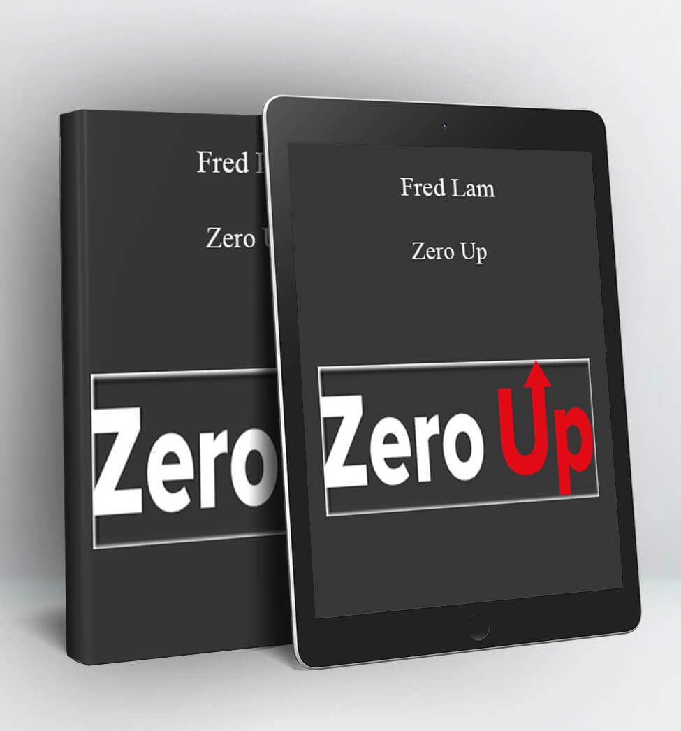 Zero Up - Fred Lam