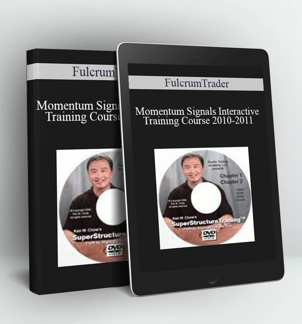 Momentum Signals Interactive Training Course 2010-2011- Fulcrum Trader