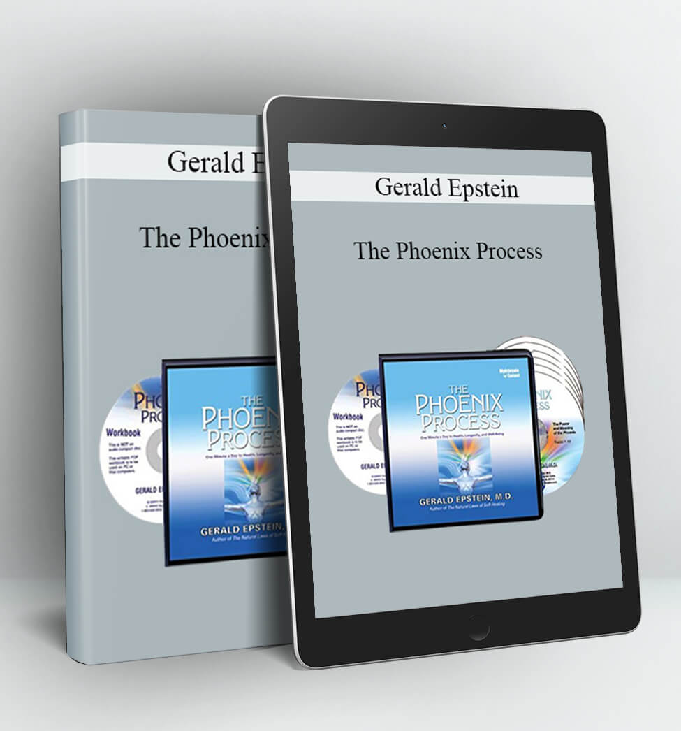 The Phoenix Process - Gerald Epstein