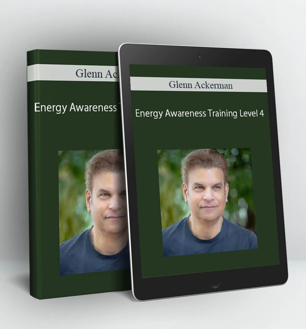 Energy Awareness Training Level 4 - Glenn Ackerman