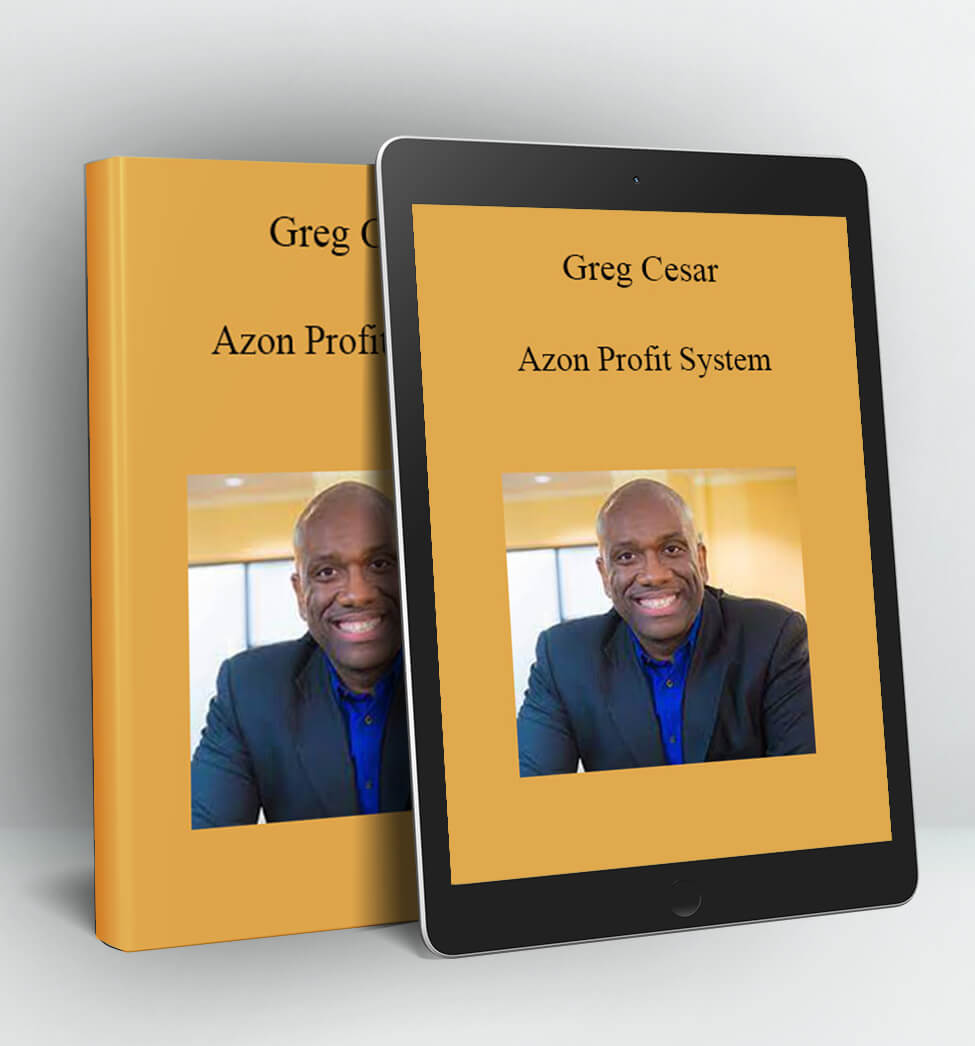 Azon Profit System - Greg Cesar