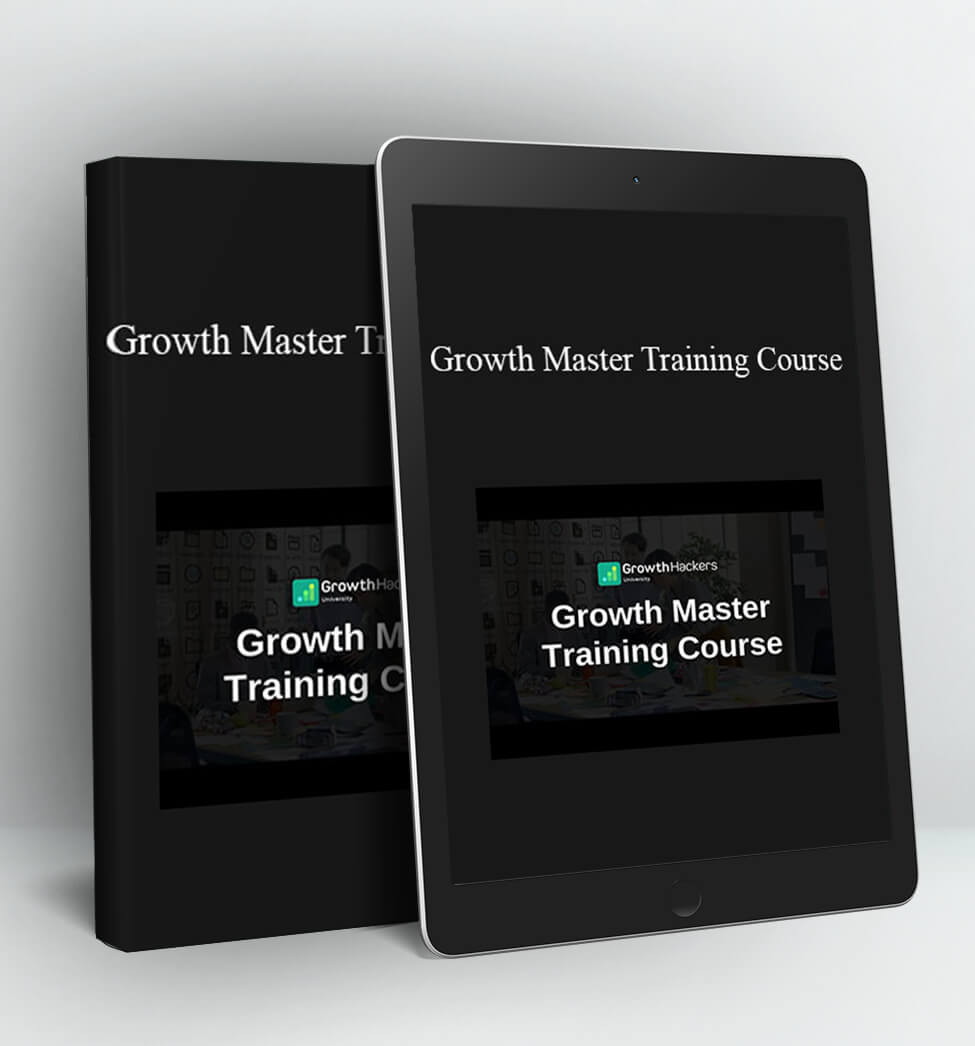 GrowthMaster Training Course