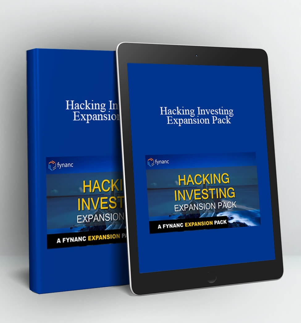 Hacking Investing Expansion Pack