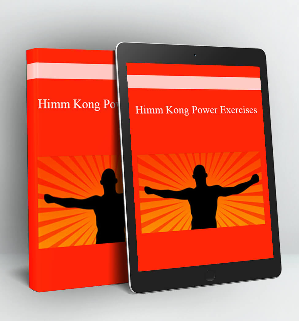 Power Exercises - Himm Kong