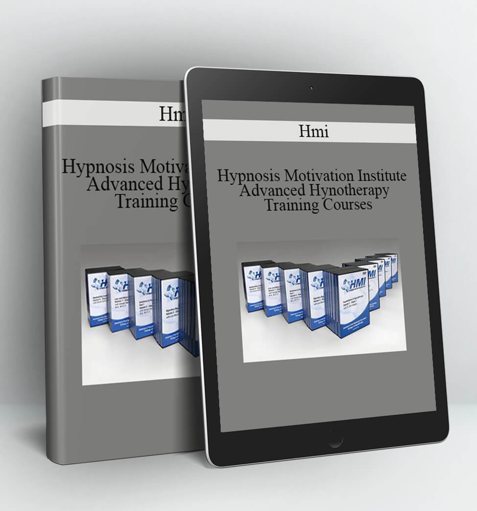 Advanced Hynotherapy Training Courses - Hmi - Hypnosis Motivation Institute