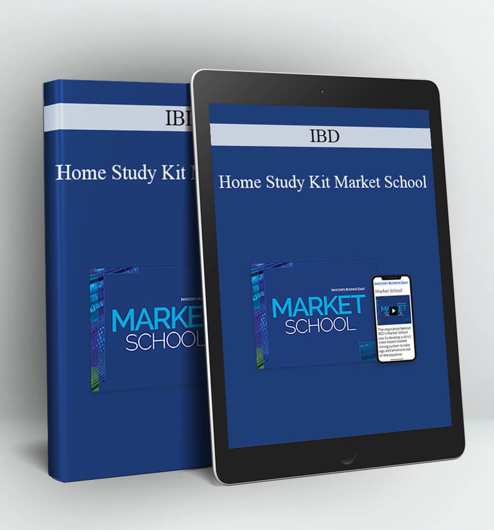 Home Study Kit Market School - IBD