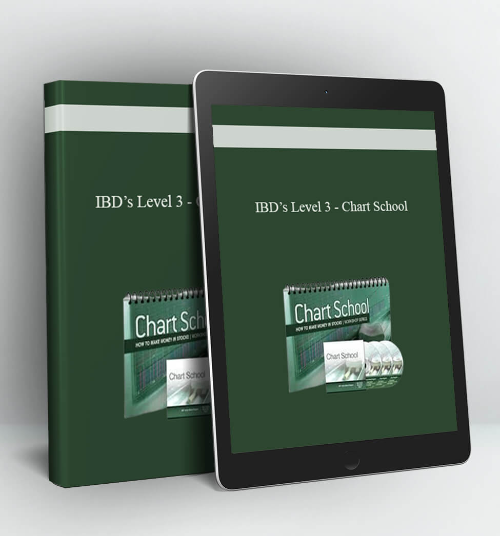 IBD’s Level 3 - Chart School