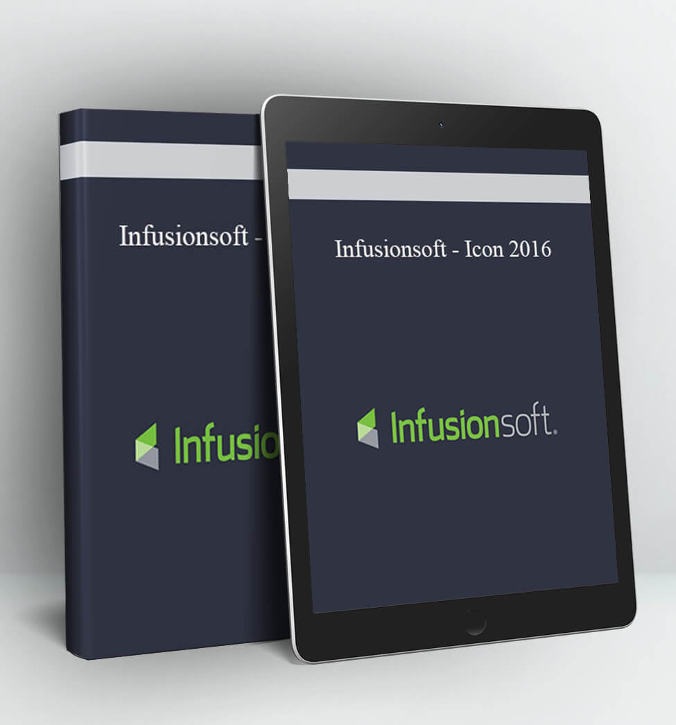 Infusionsoft - Icon 2016