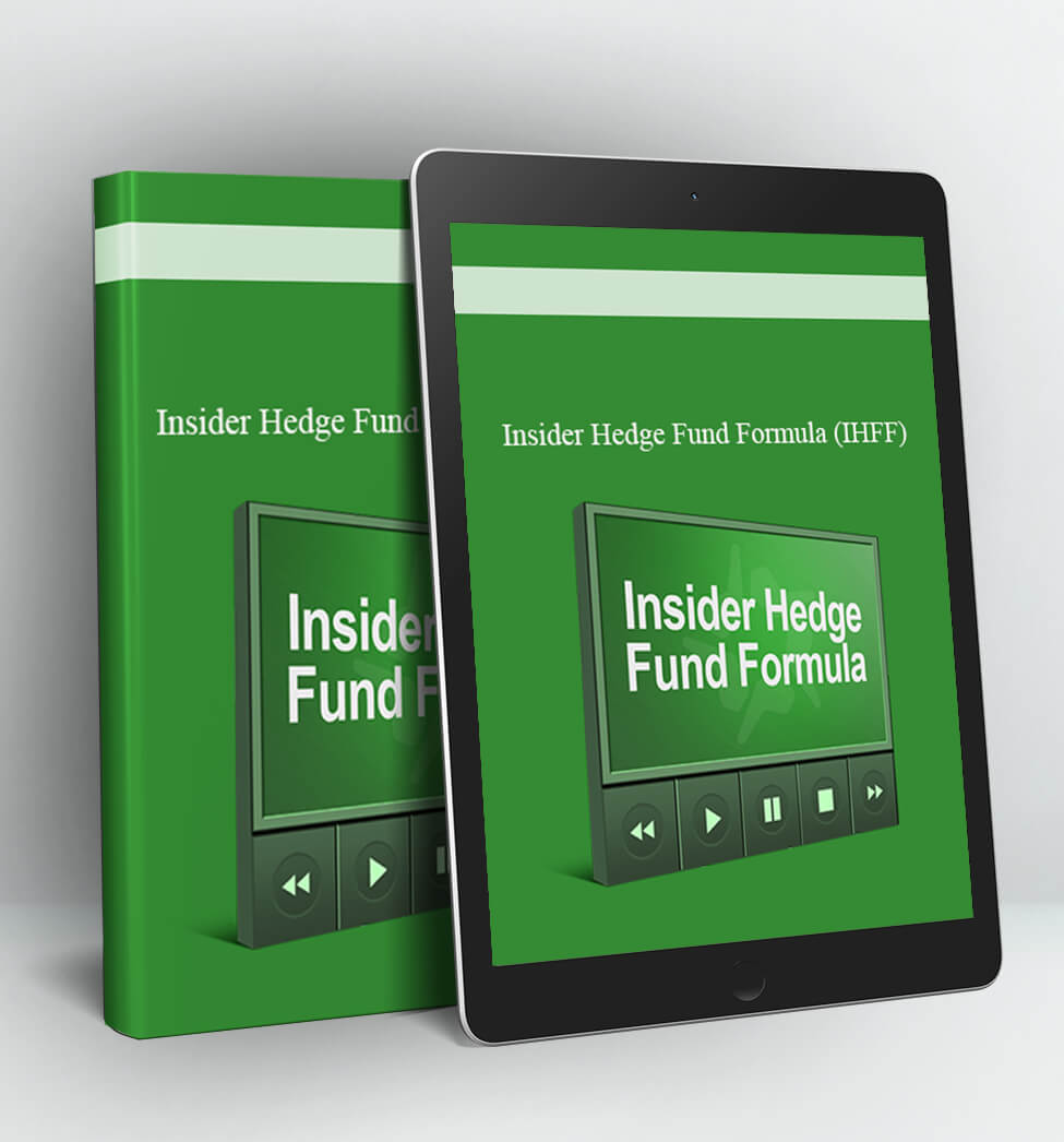 INSIDER HEDGE FUND FORMULA (IHFF)