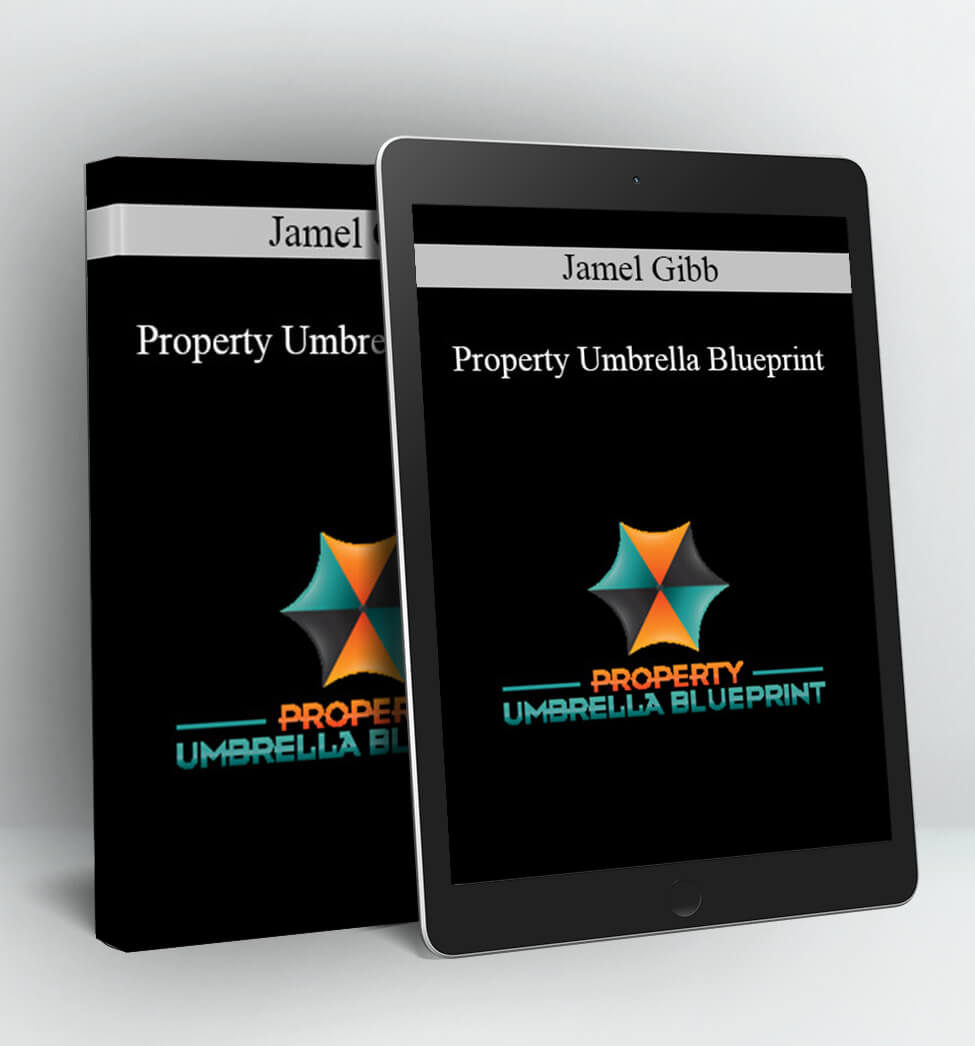 Property Umbrella Blueprint - Jamel Gibb