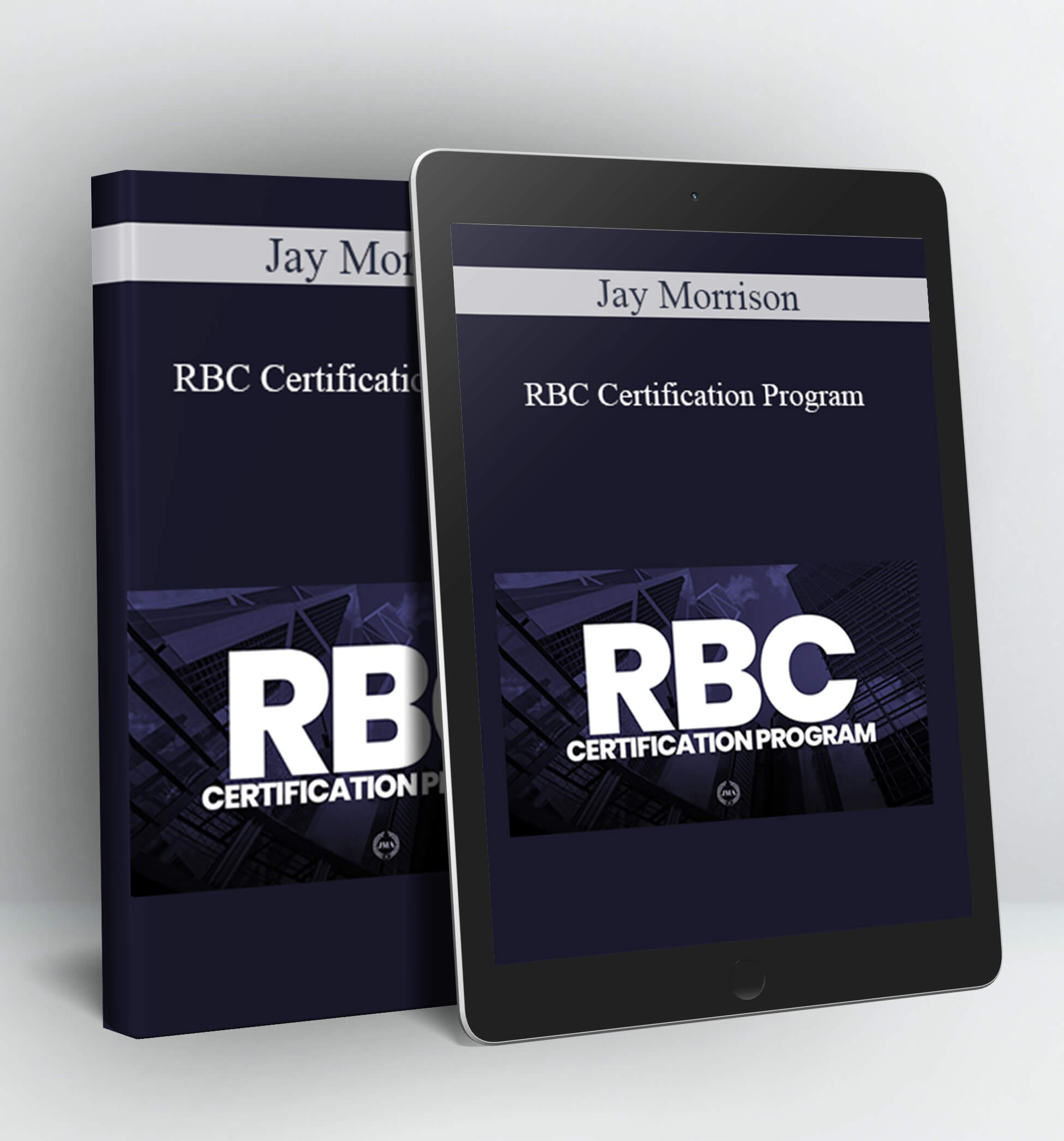 RBC Certification Program - Jay Morrison