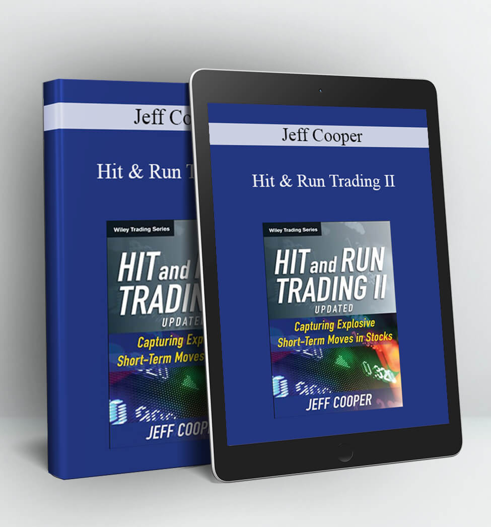 Hit & Run Trading II - Jeff Cooper