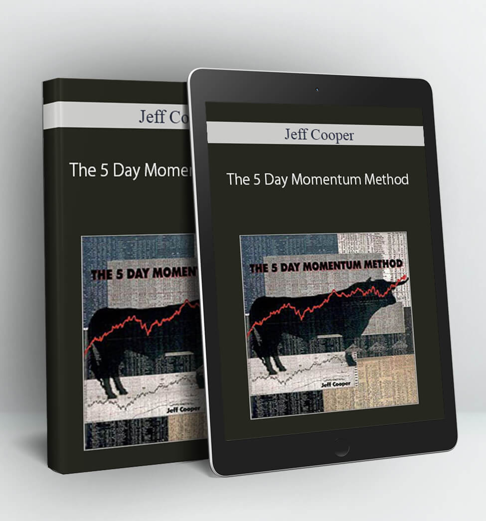 The 5 Day Momentum Method - Jeff Cooper