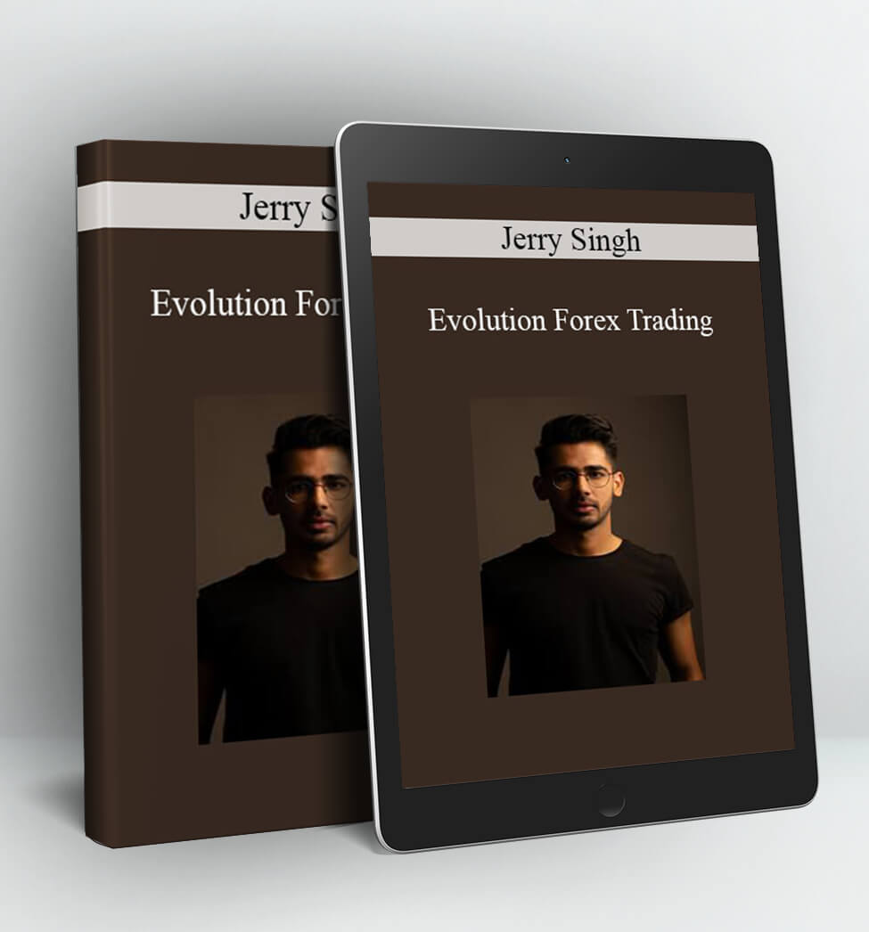 Evolution Forex Trading - Jerry Singh