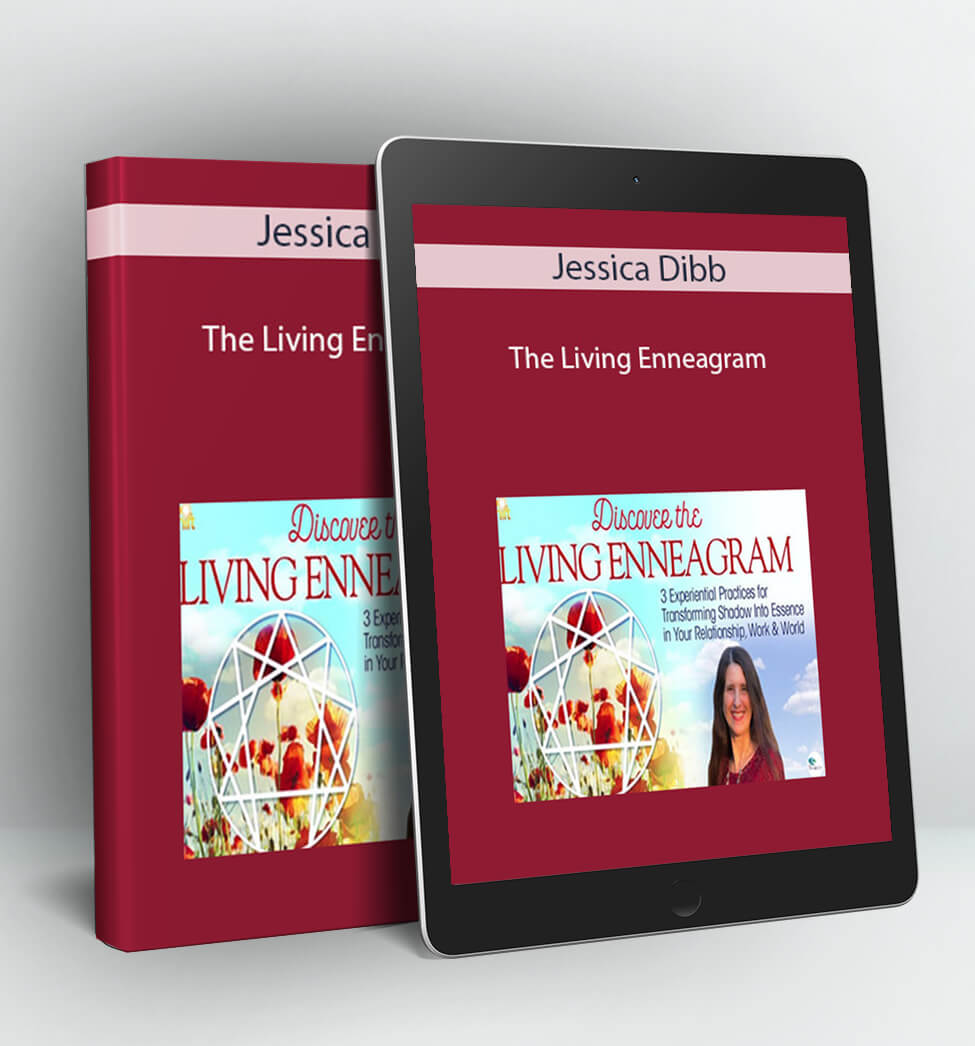 The Living Enneagram - Jessica Dibb