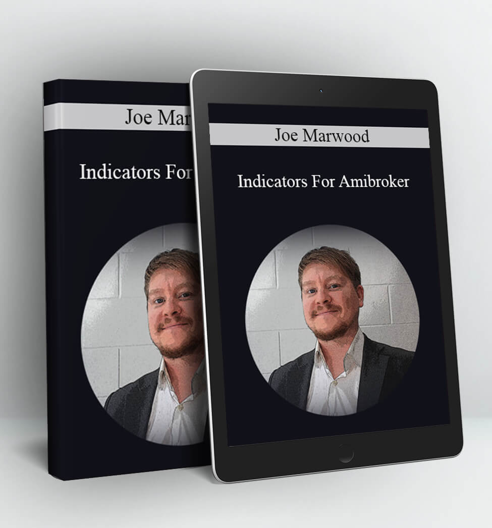 Indicators For Amibroker - Joe Marwood