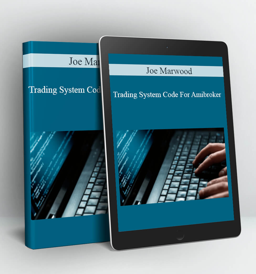 Trading System Code For Amibroker - Joe Marwood