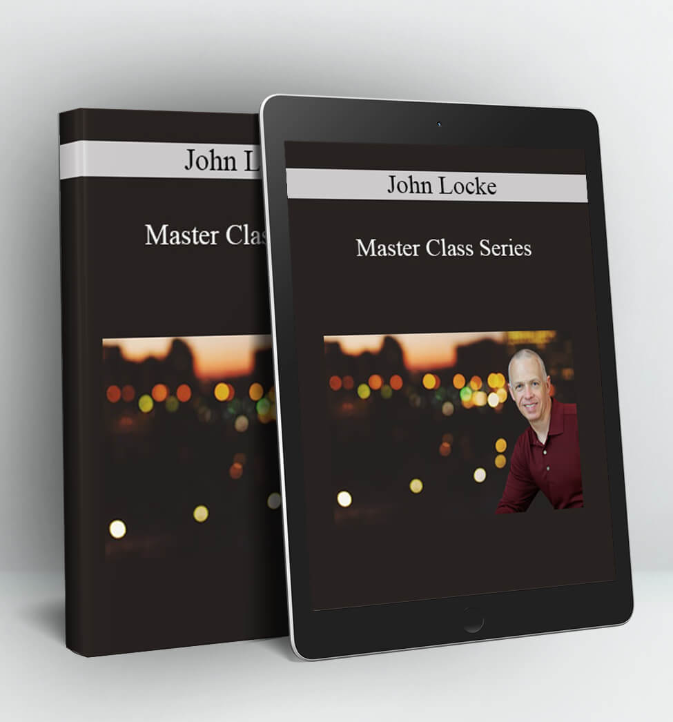 John Locke Master Class Series