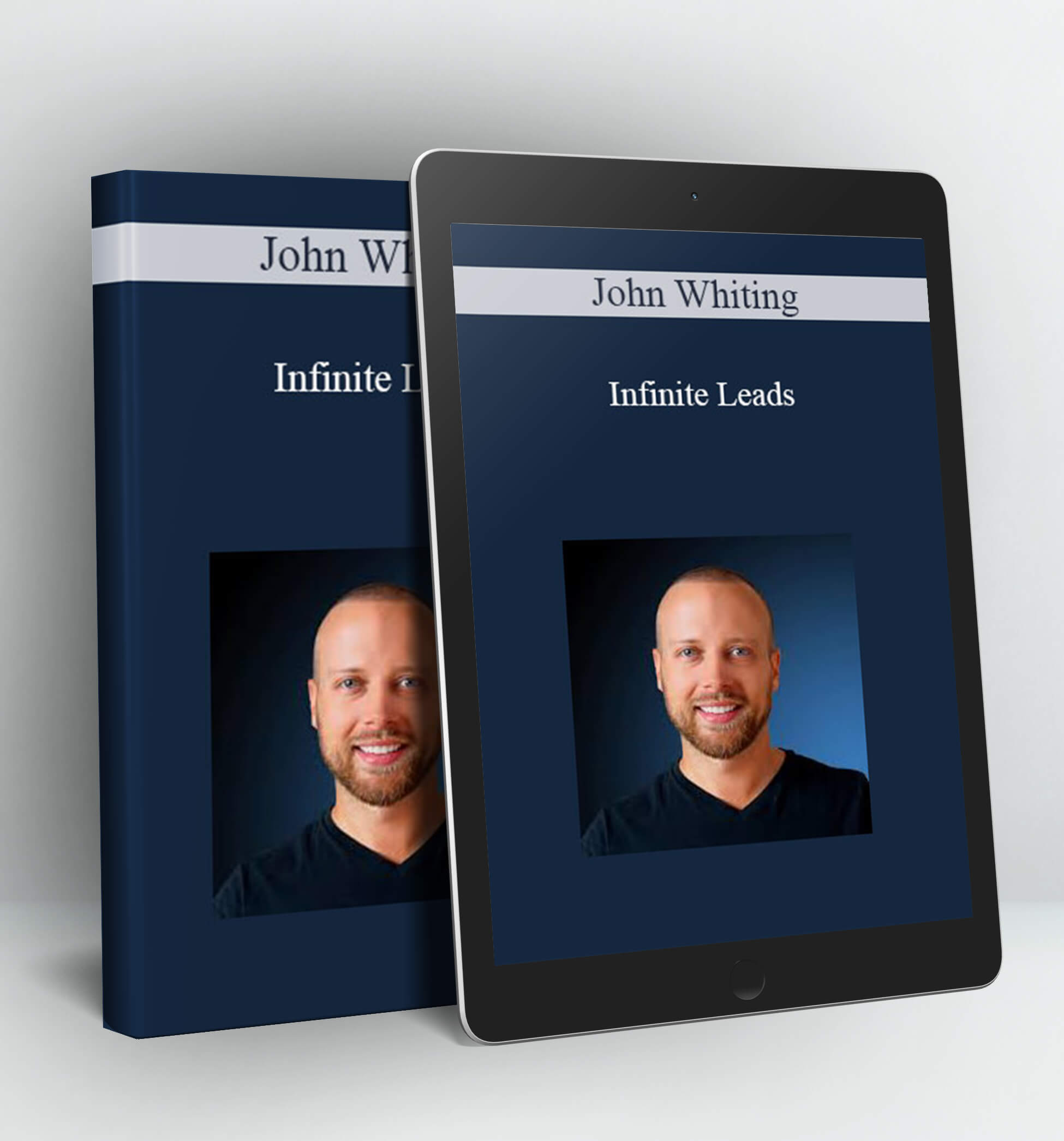 Infinite Leads - John Whiting