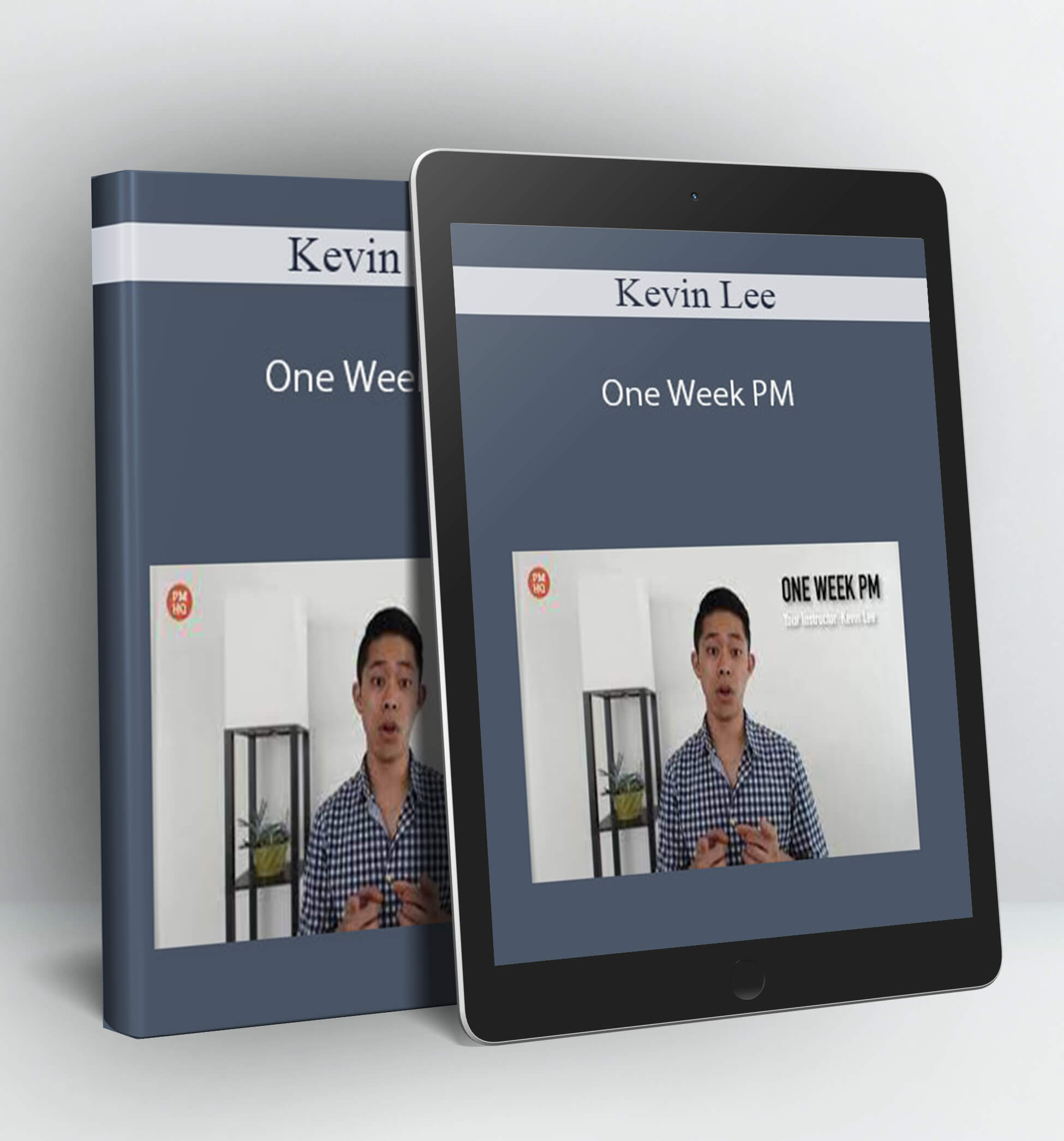 One Week PM - Kevin Lee