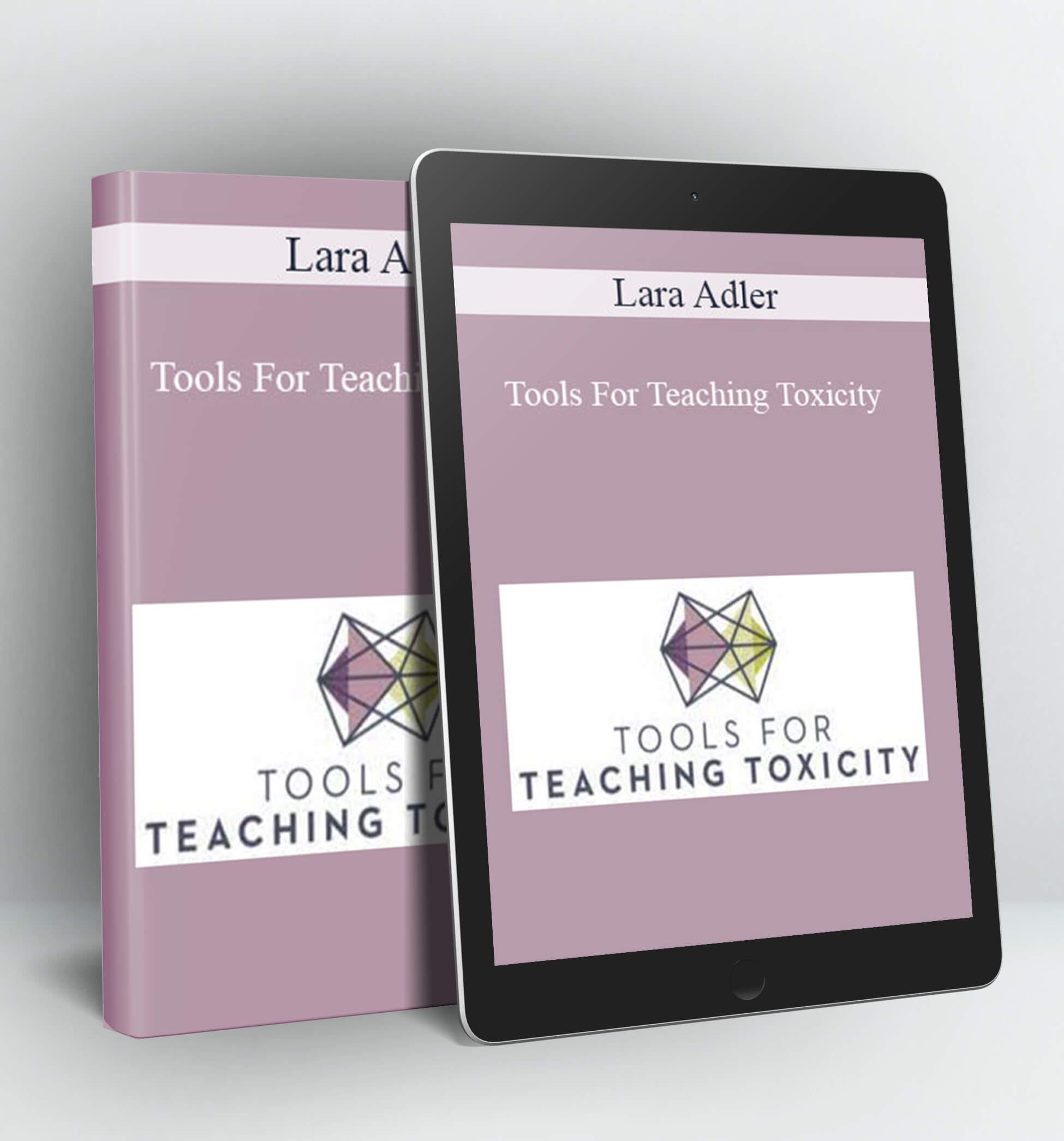 Tools For Teaching Toxicity - Lara Adler