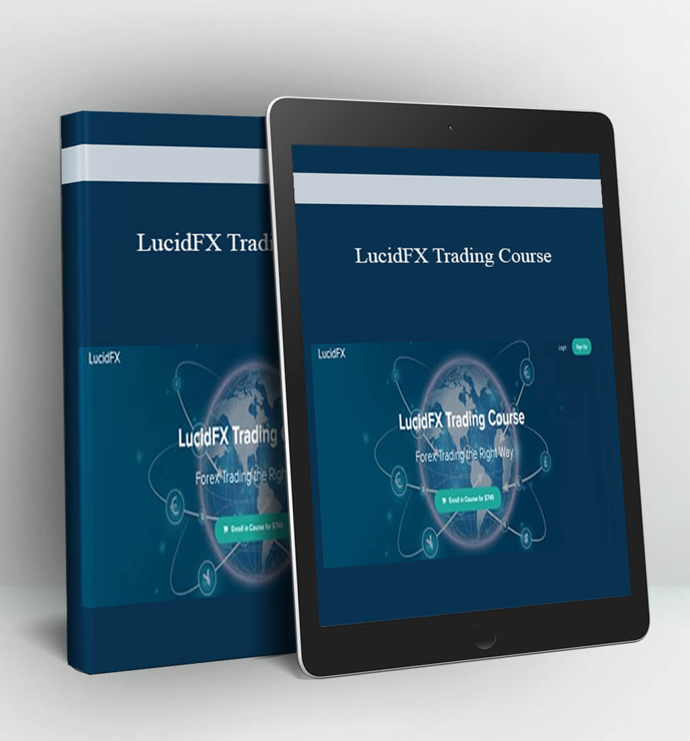 LucidFX Trading Course