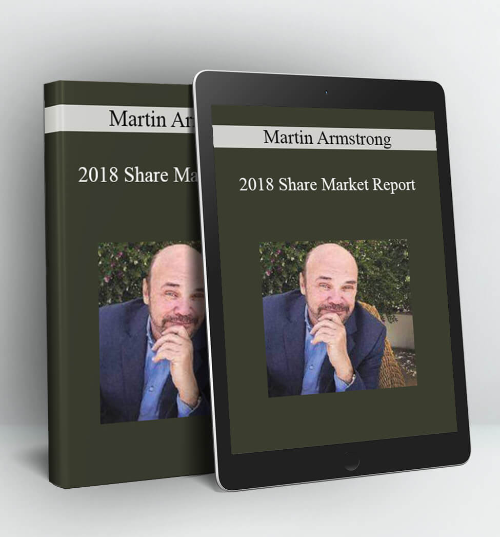 2018 Share Market Report - Martin Armstrong