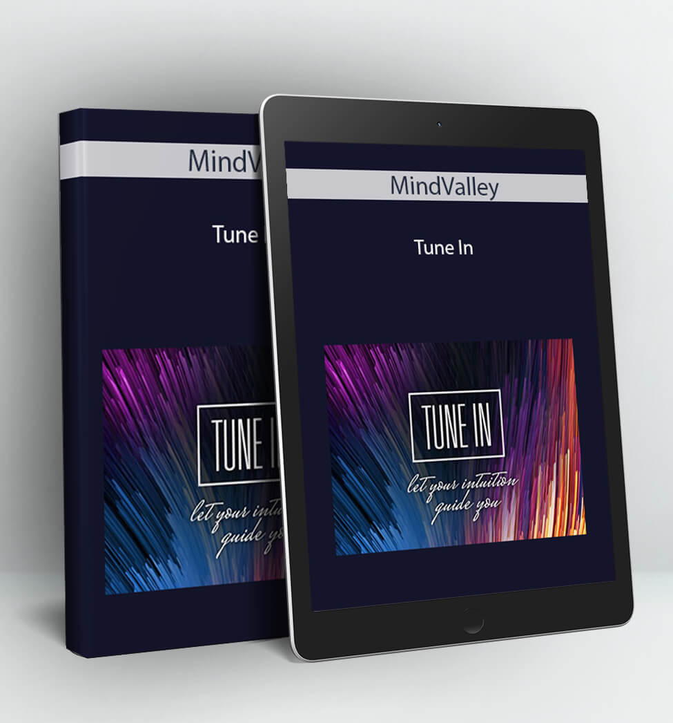 Tune In - Mindvalley