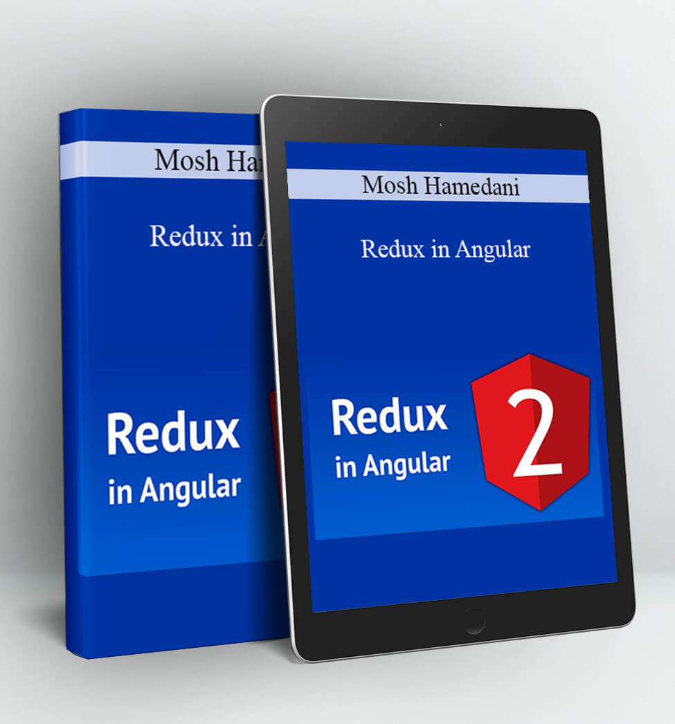 Redux in Angular - Mosh Hamedani