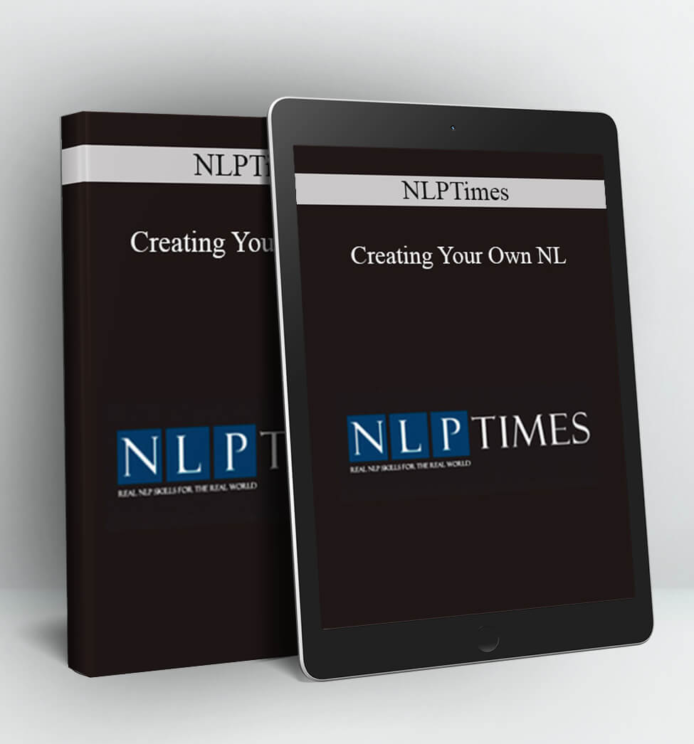 Creating Your Own NLP - NLPTimes