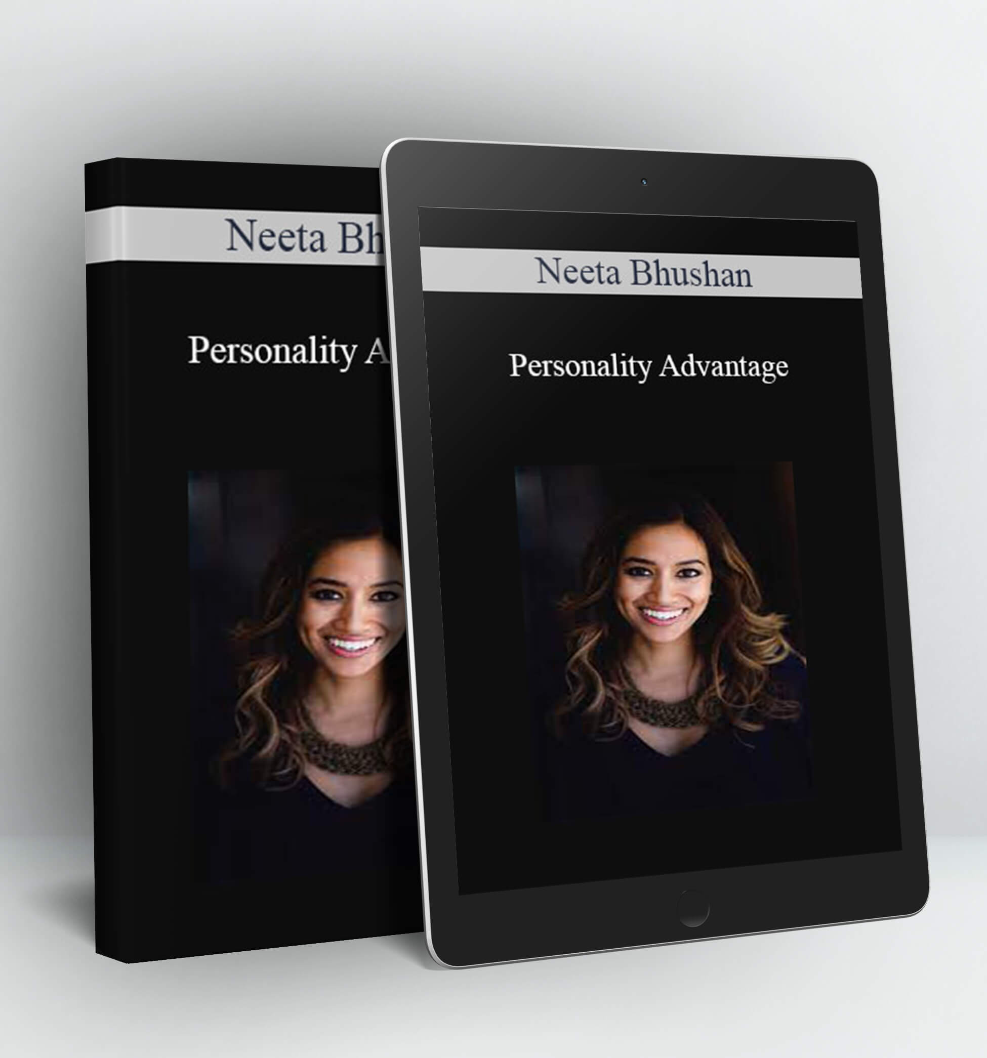 Personality Advantage - Neeta Bhushan